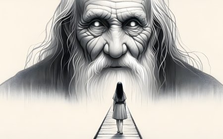 Das Lied der Seele (2024)