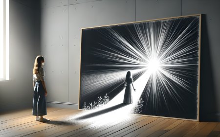 Die Seele der Prinzessin - Erwachen in Liebe