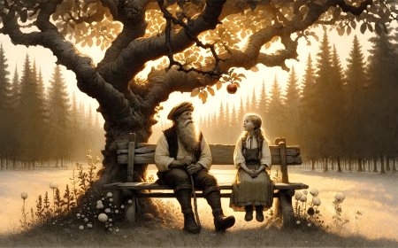 SNORRI: Smilla und die Heilerin des Waldes