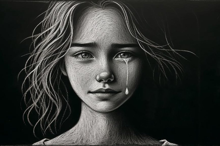 Veränderung der Beständigkeit (2024)