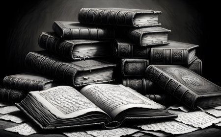 Vergagabunden (2024)