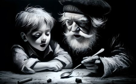 Torte zum Mittagstisch (2024)