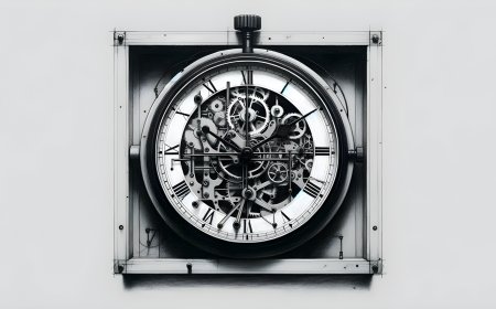 Zeitschöpfung (2024)