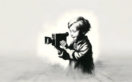 LEITFADEN: Self-publishing - Social Media - Videographie (SoMe)