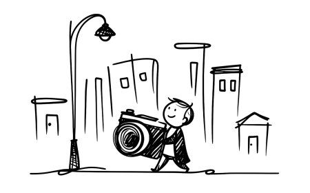 Wie professionelle Fotos die persönliche Marke stärken