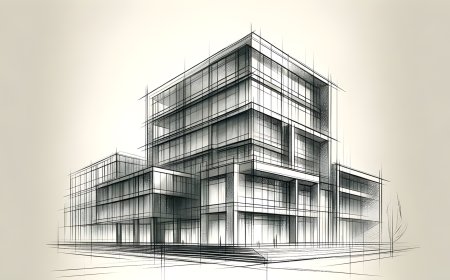 Moderne Monumente: Identität durch Design