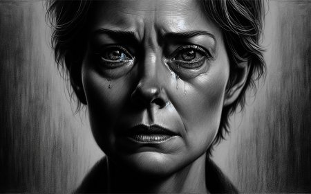 GEDANKENDUSCHE: Der Pfad der Freiheit (2024)