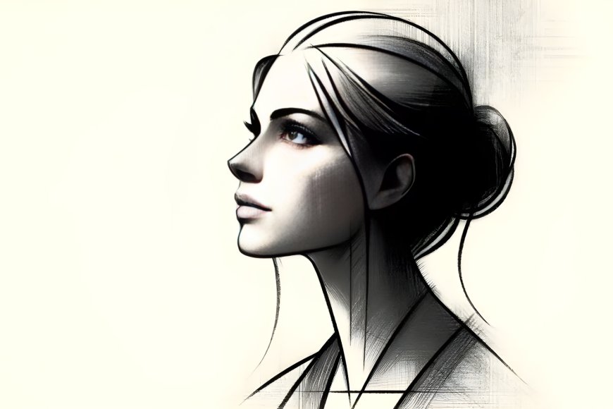 Fesselfrei oder die Last der Vergangenheit (2024)