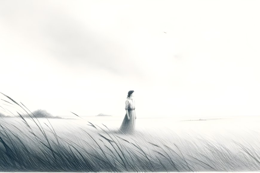 Unruhsam, die Schönheit der Ruhe (2024)