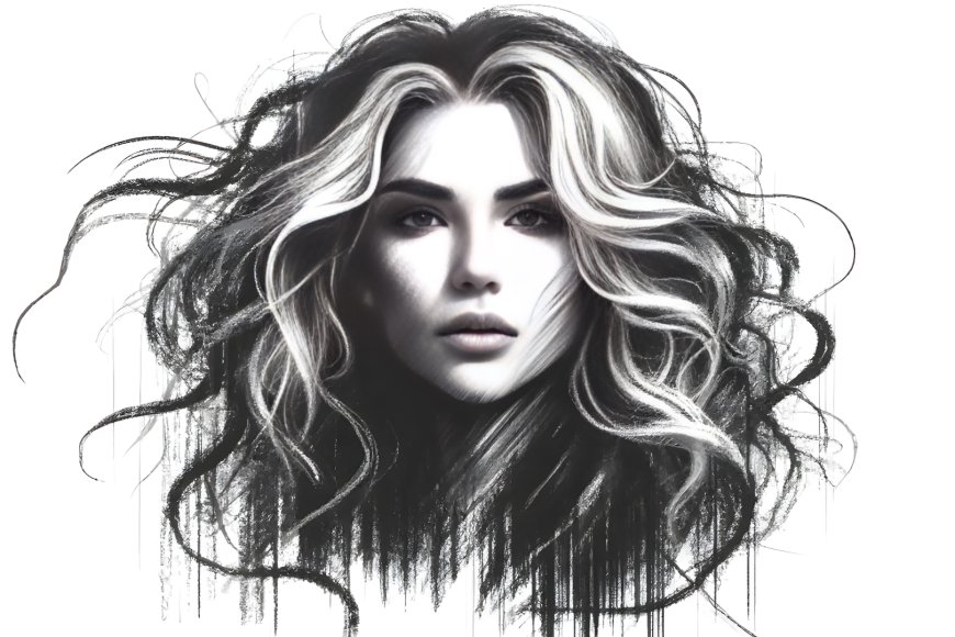 GEDANKENDUSCHE: Der Pfad der Freiheit (2024)