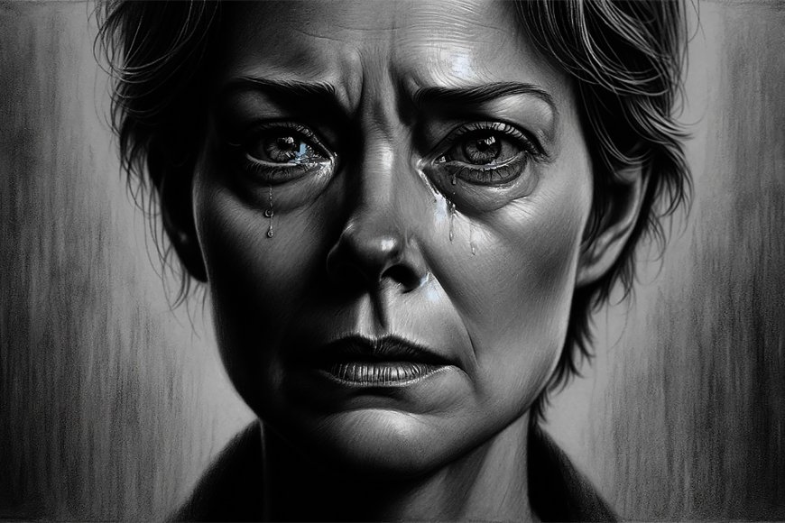 GEDANKENDUSCHE: Body Positivity in der Fotografie (2024)