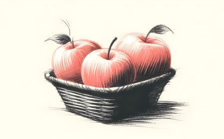 Pink Lady, zu schön um echt zu sein (2024)