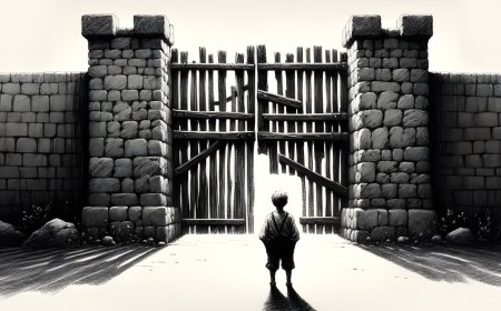 7-Gedanken: Ansiedlungsmanagement bei Landflucht