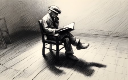 Die Kunst der Qualität, schlägt Quantität (2024)