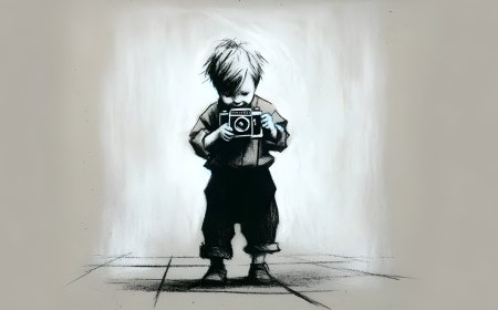 FOTOGRAFIE: Die Kunst des Online-Verkaufs