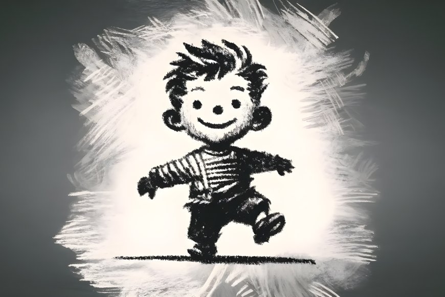 GEDANKENDUSCHE: Zwischen Hilfe und Autonomie (2024)