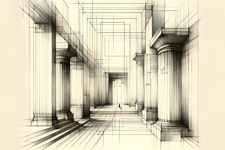 Die Kunst der Qualität, schlägt Quantität (2024)