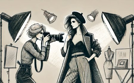 7-Gedanken: Als Fotograf dem Kunden Grenzen aufzeigen