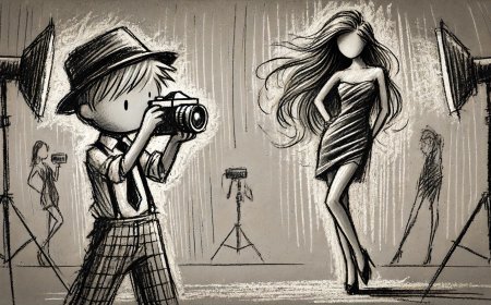 7-Gedanken: Als Fotograf dein Honorar rechtfertigen