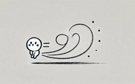 Ein Furz, ein sanfter Druck (2024)