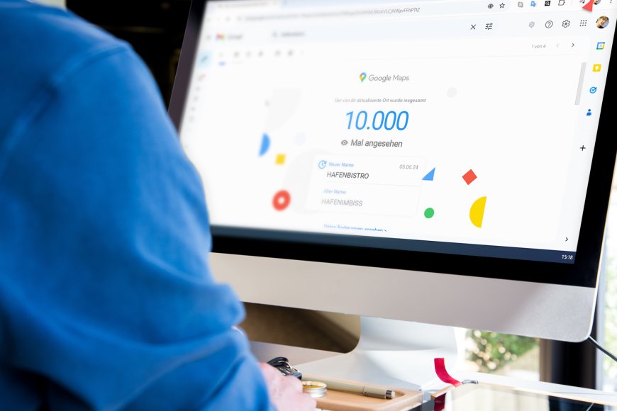 WANDBILD »Eleganz in Schwarz und Weiß« (2024)