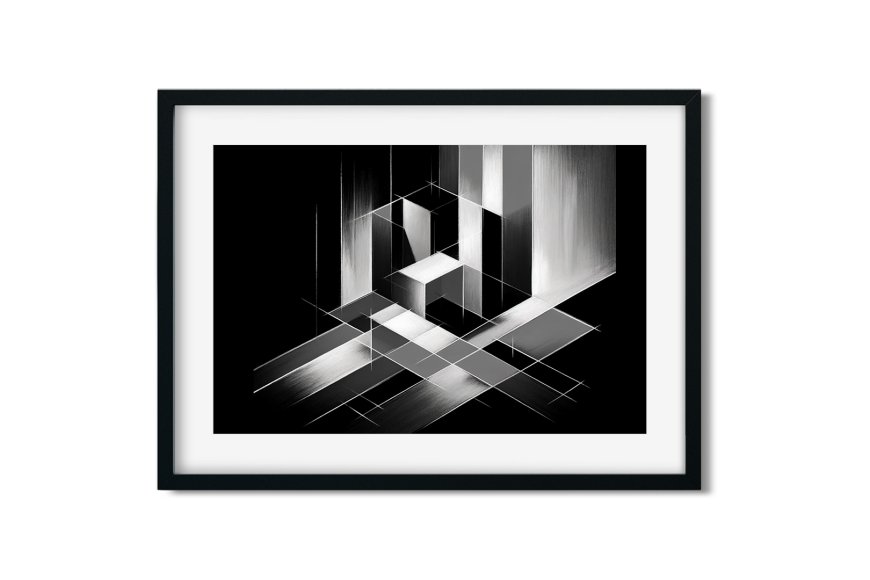 WANDBILD »Metamorphosis« (2024)