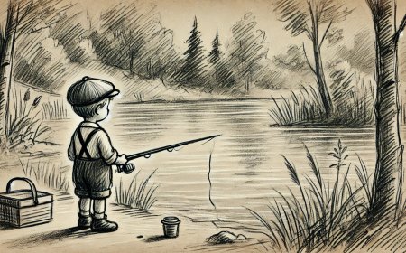 7-Gedanken: Wie ich meine Grafikentwürfe präsentiere