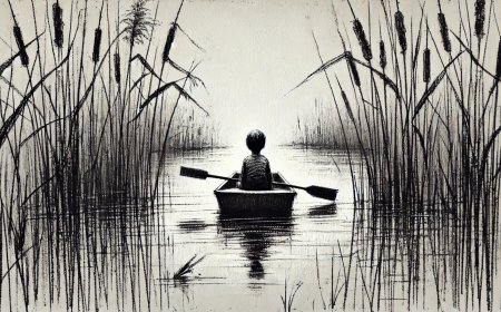 7-Gedanken: Natur, Kultur und Gemeinschaft im Einklang