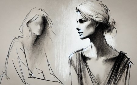 7-Gedanken: Als Fotograf Models in den Posen führen