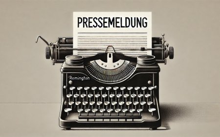 Wer? Was? Wann? Wo? und Warum? - Die 5W-Methode in der Pressearbeit
