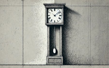 GEDANKENDUSCHE: Alte Werte, alte Schule