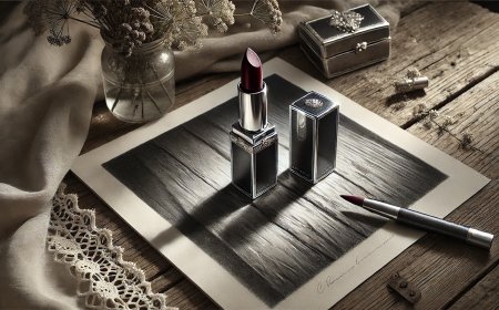 7-Gedanken: Meistere die Kunst der Produktfotografie