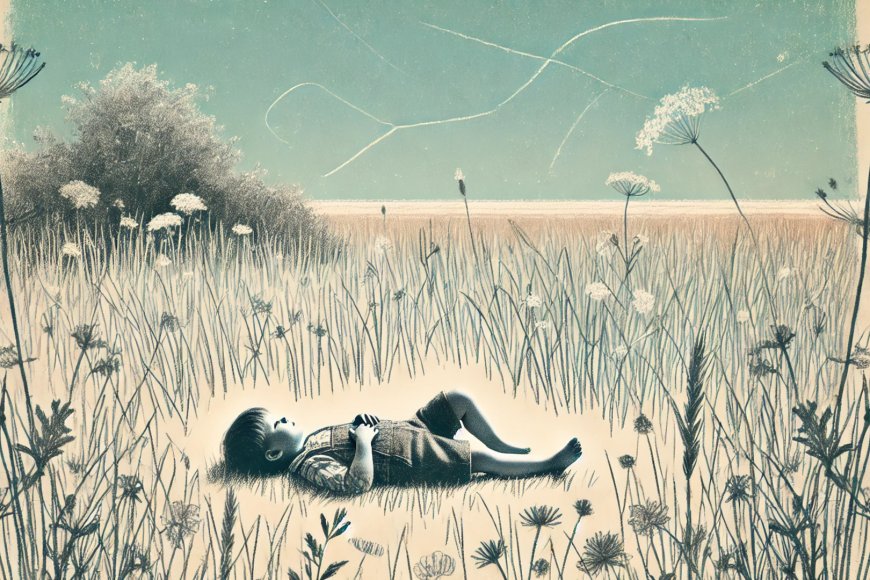 GEDANKENDUSCHE: Alte Werte, alte Schule