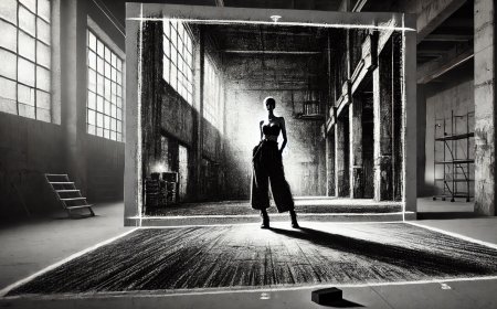 7-Gedanken: Die Schnittstellen Kreativen Erzählens