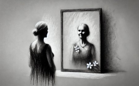 Sehnsuht nach Altere (2024)