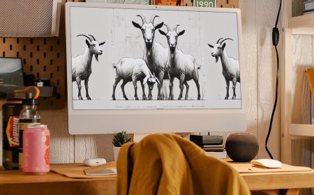 GEDANKENDUSCHE: Vielerorts Transformation, anders transformiert