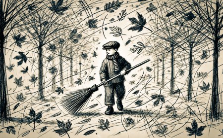 Herbstglanz und Winterruh (2024)