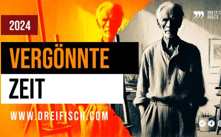 Vergönnte Zeit (2024) (AUDIO)