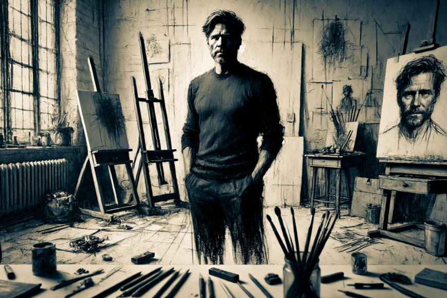 GEDANKENDUSCHE: Altes Hochdeutsch in Wort und Bild