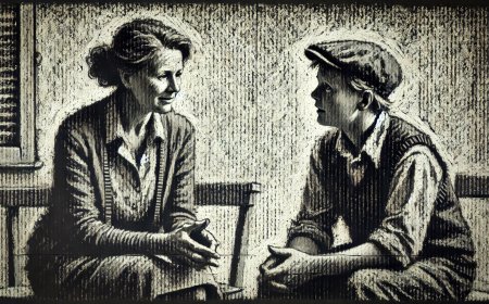 7-Gedanken: Inspiration für den Start eines Videoprojekts