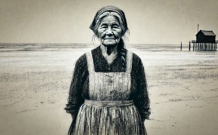 Eingedenken vun de Vöräldern (2024)