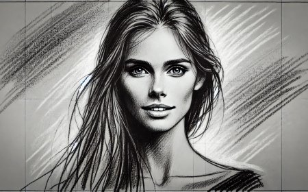 Das Portrait: ein Augenblick Zweier (2024)