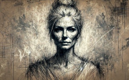 Des Urteils blinder Blick (2024)