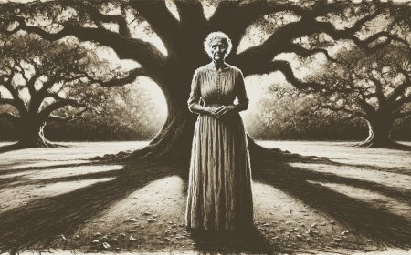 Reigen im Blätterhain (2024)