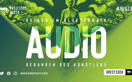 Reigen im Blätterhain (2024) (AUDIO)