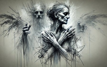 Verrat der Sünde (2024)