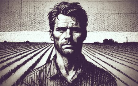 Wer dient wem: Pflug oder Krone (2024)