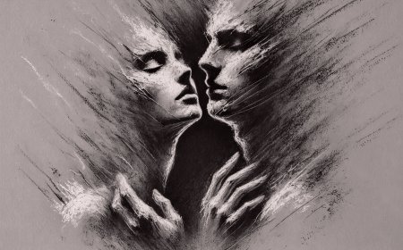 Unsichtbar, nah (2025)