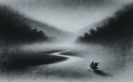 Stille der Zeit (2025)