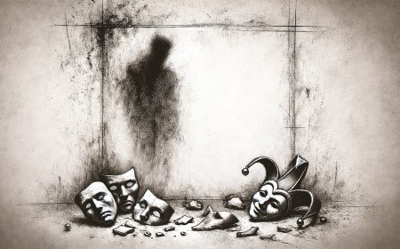 Des Narren ewig Spiel (2025)